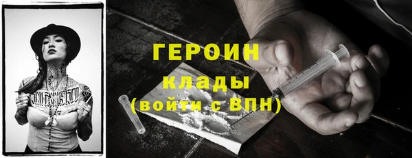 хмурый Алексин