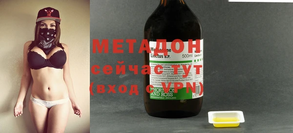 хмурый Алексин