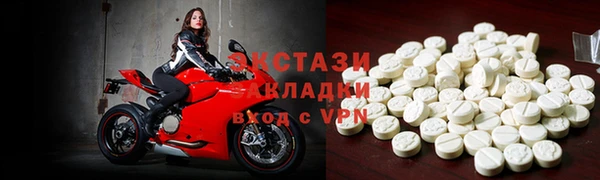 хмурый Алексин