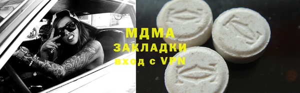 хмурый Алексин